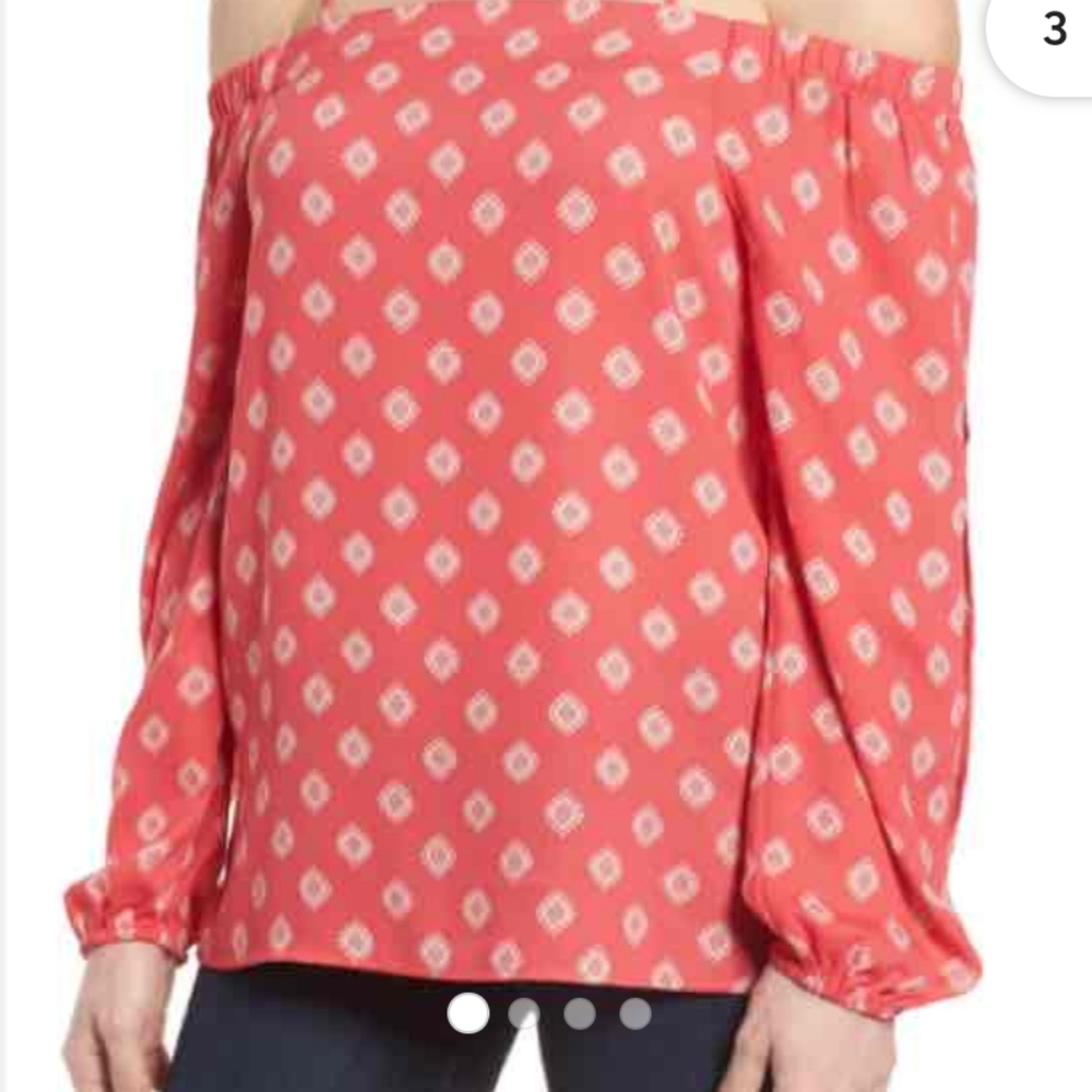 WOMEN'S Top Pleione XL